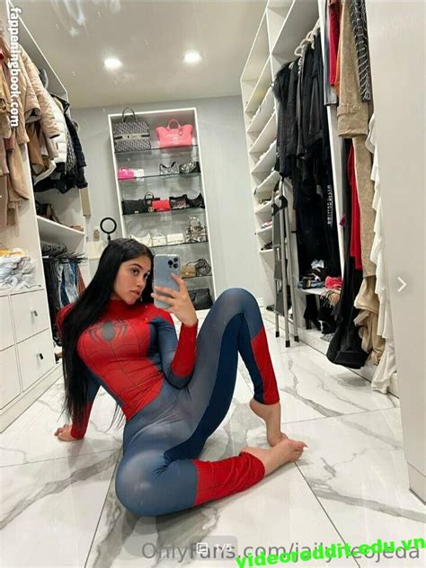 jailyne ojeda only fan leak|Jailyne Ojedas Onlyfans Leak: The Ultimate Guide To The Viral ...